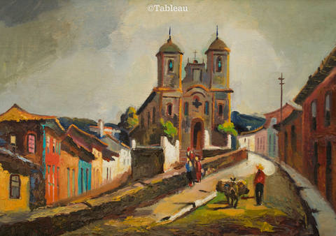 Paisagem
