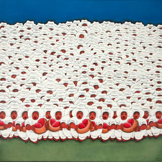 José Sabóia - Colheita
