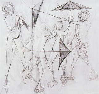 Candido Portinari - Frevo