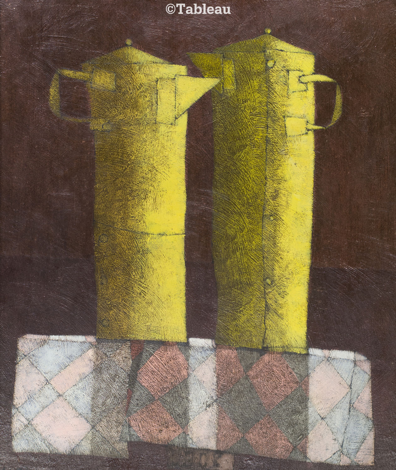 Inos Corradin - Bules