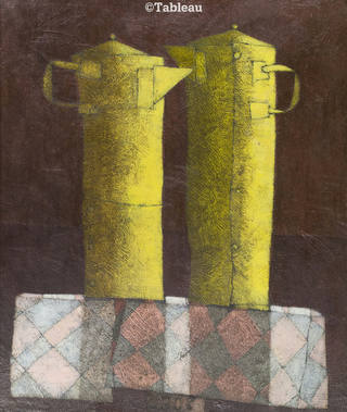 Inos Corradin - Bules