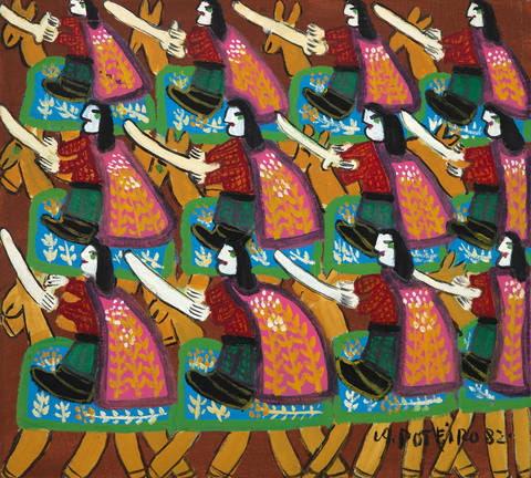 A Cavalhada