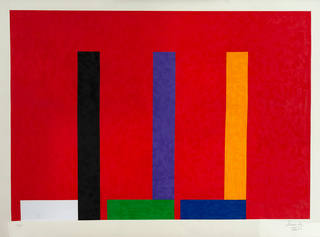 Eduardo Sued - Abstrato