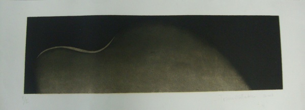 Tomie Ohtake - Abstrato