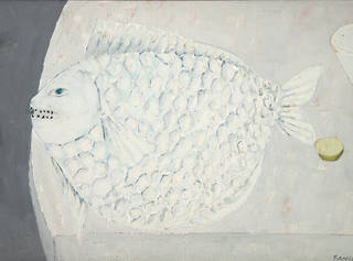 Kong Fang Chen - Peixe