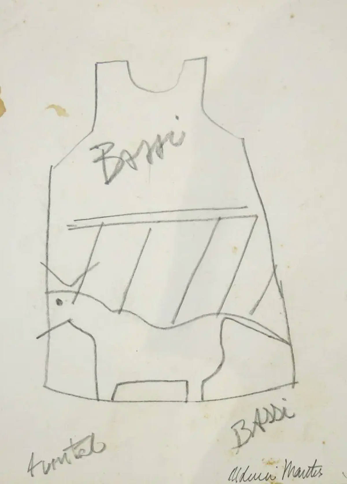 Bassi Avental