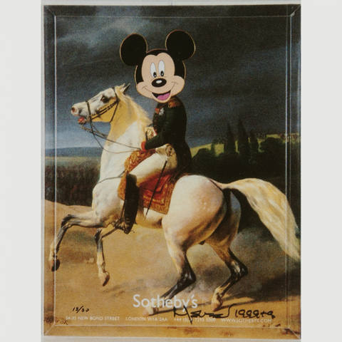 Sotheby's (Old Master Paintings)