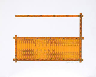 Cildo Meireles - Sem título