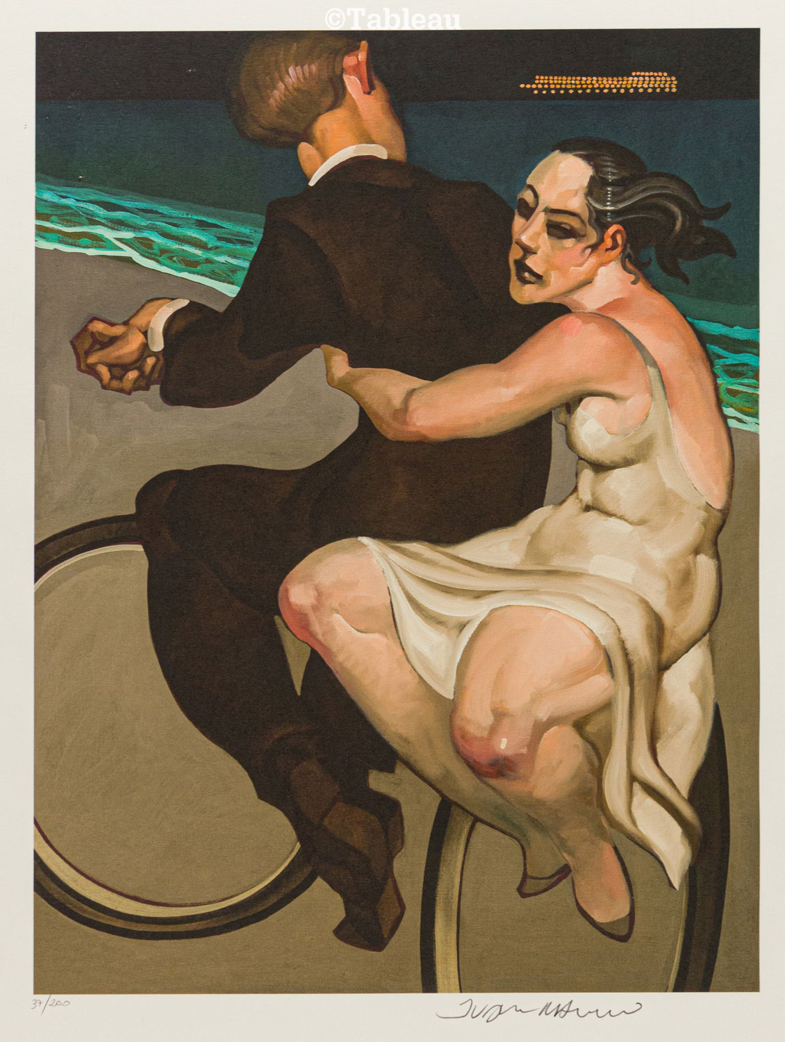 Juarez Machado - Casal