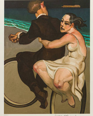 Juarez Machado - Casal