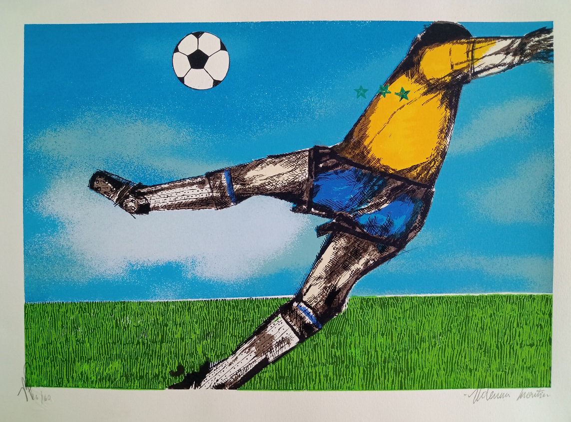 Jogador