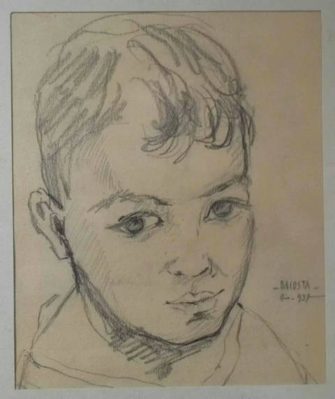 Menino/Rio