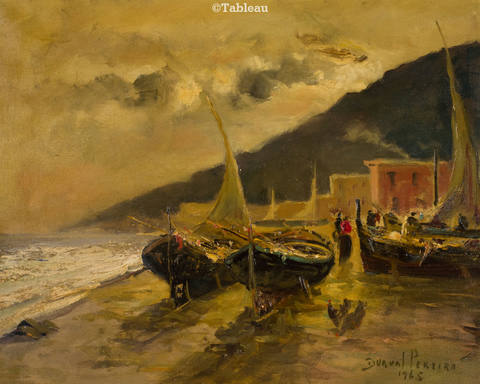 Barcos