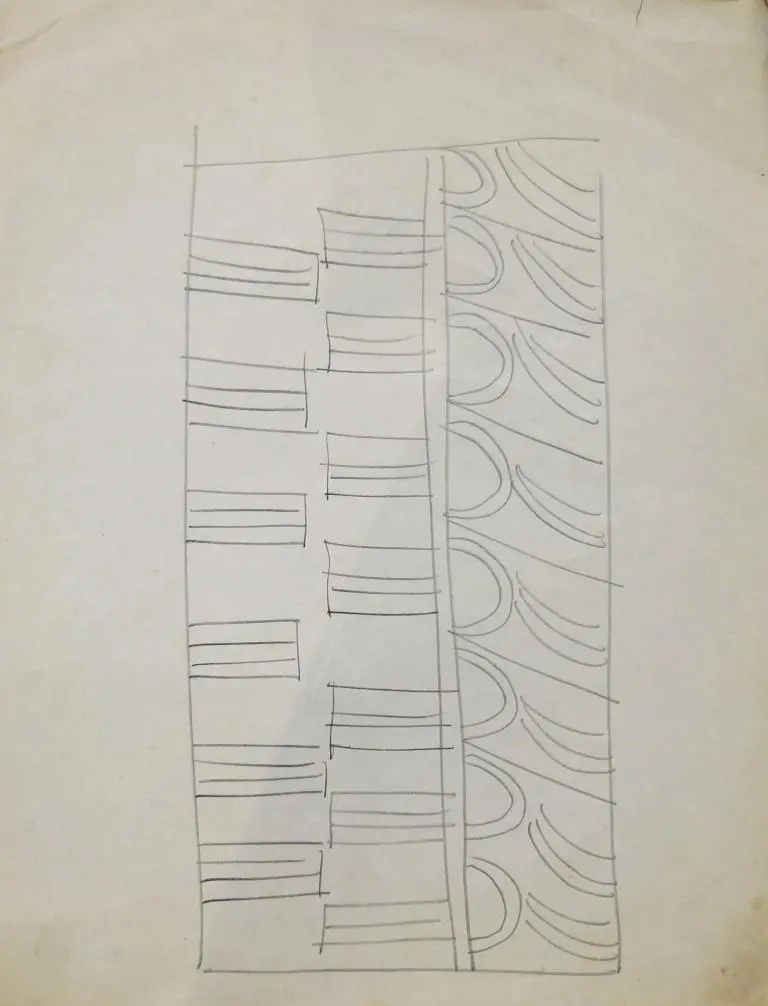 Aldemir Martins - Estudos