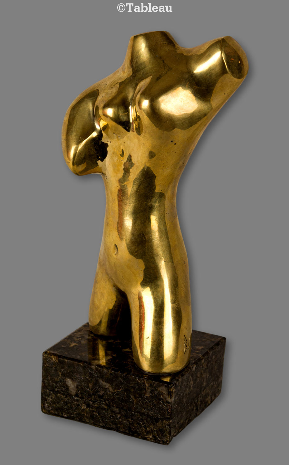 Bruno Giorgi - Torso