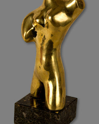 Bruno Giorgi - Torso