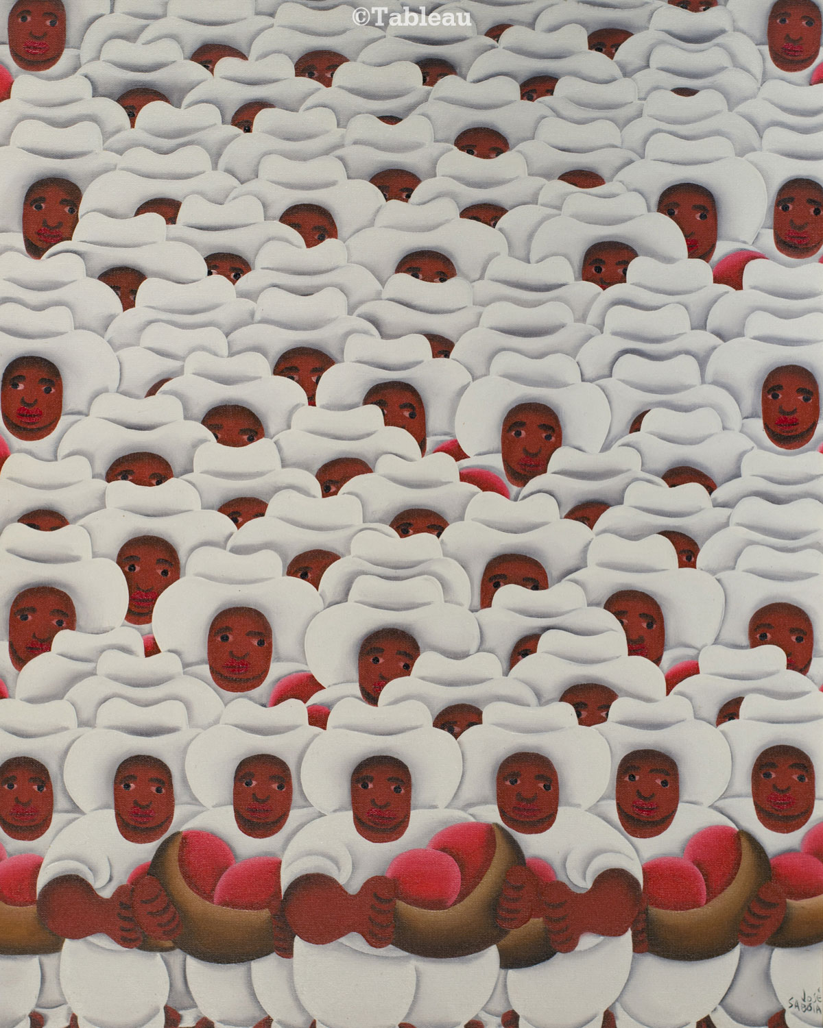 Trabalhadores