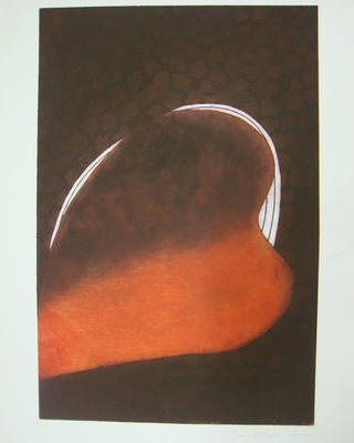 Tomie Ohtake - Abstrato