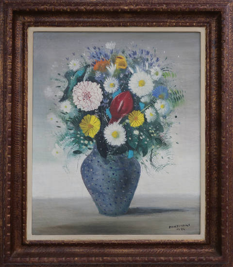 Flores