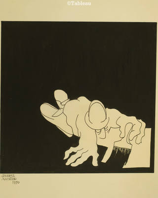 Juarez Machado - O pintor