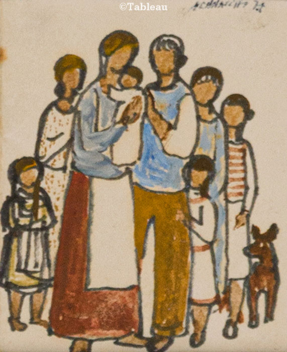 Família
