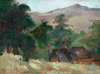 Manoel Santiago - Canterets "França"