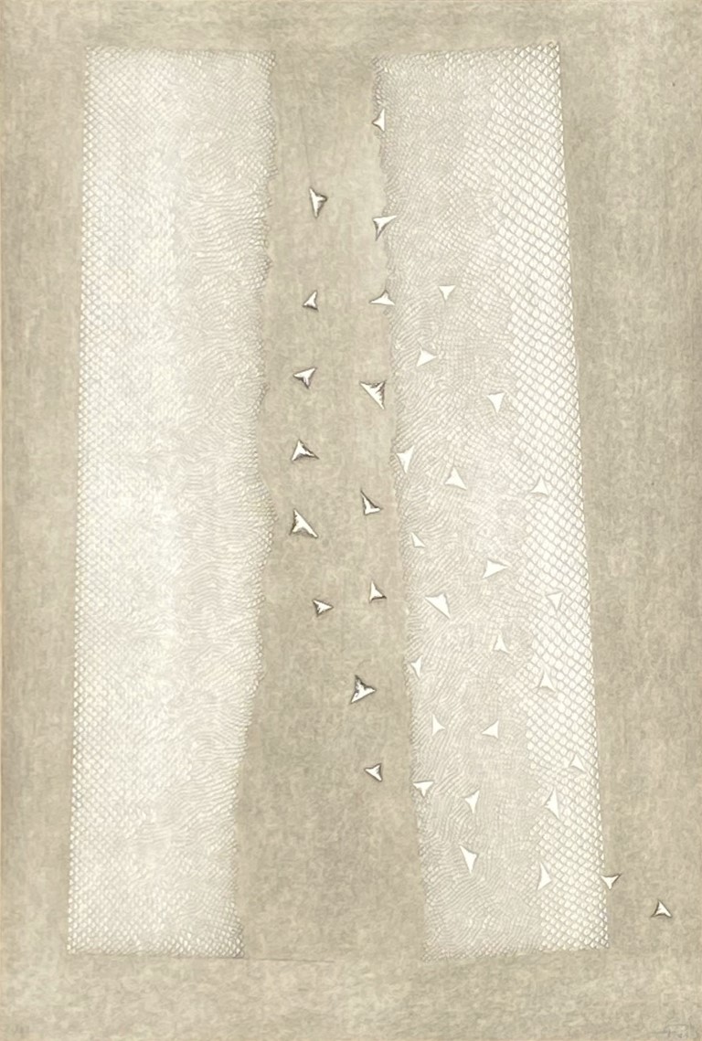 Arthur Luiz Piza - Faille