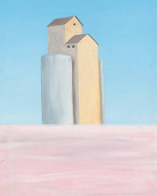Antonio Peticov - Ohio Indiana