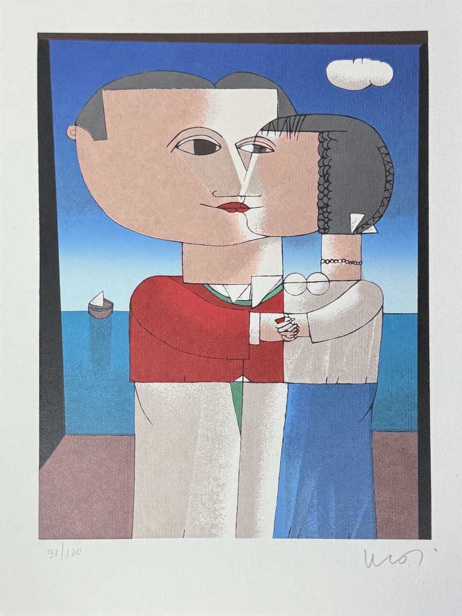 Inos Corradin - Casal
