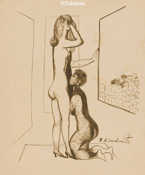 Mulheres