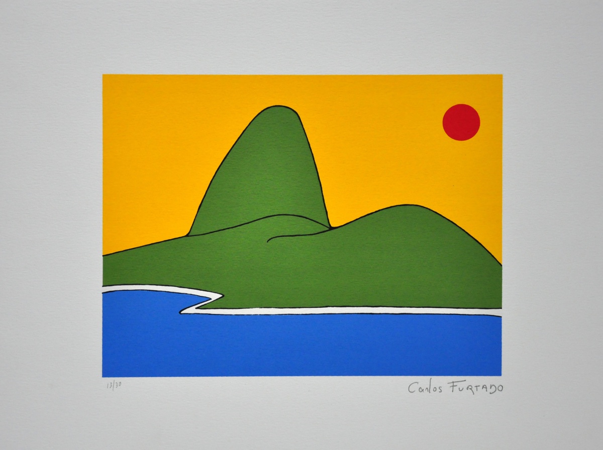 Carlos Furtado - Rio de Janeiro