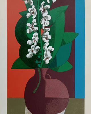 Inos Corradin - Orquídeas