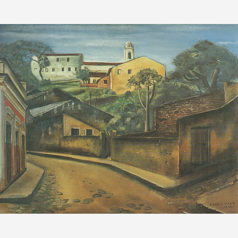 Paisagem