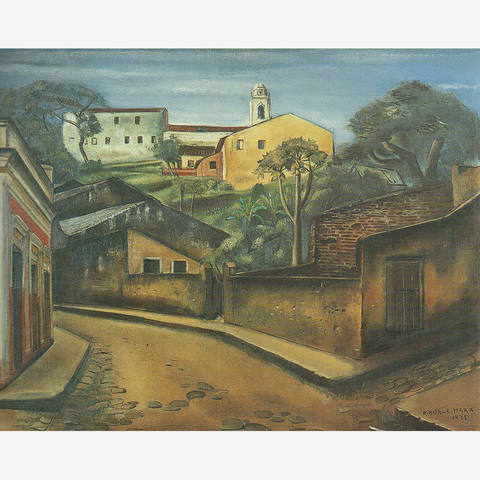 Paisagem