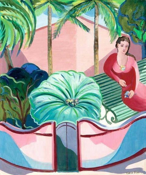 Figura Feminina