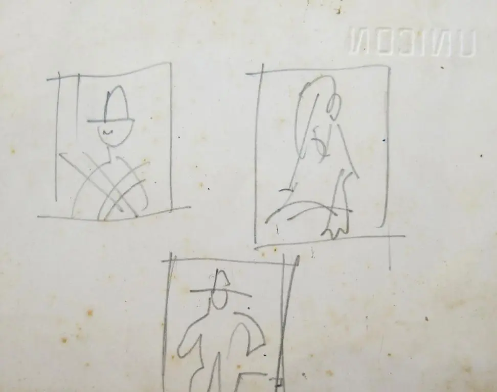 Estudos