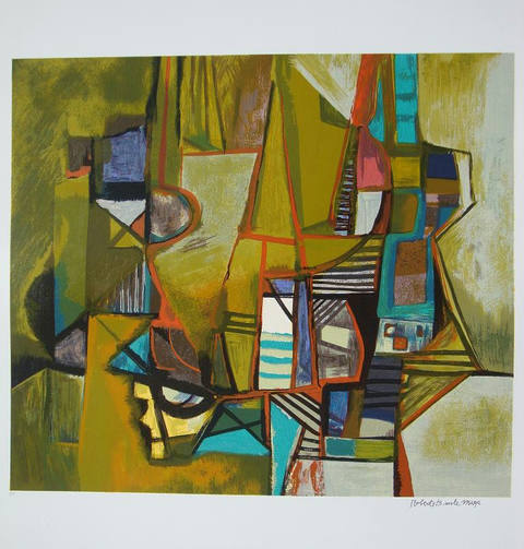 Abstrato