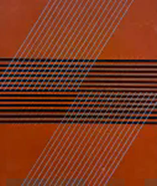Dionísio del Santo - Da série Permuta – XX