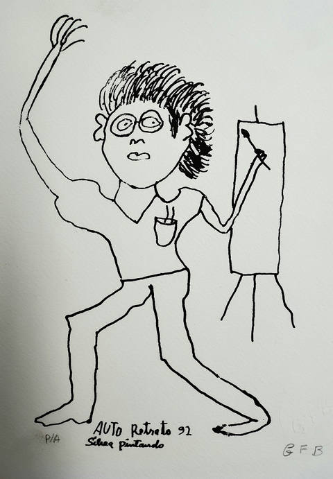 Auto Retrato