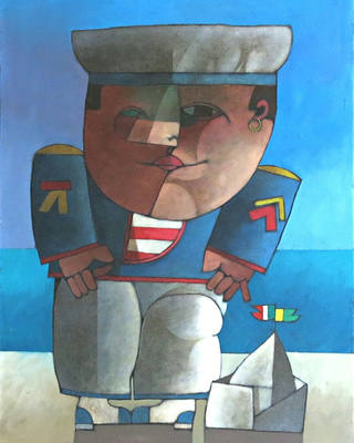 Inos Corradin - Marinheirinho
