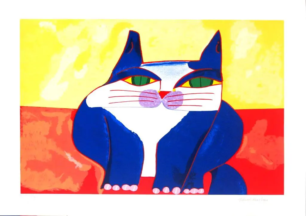 Gato - 6/100