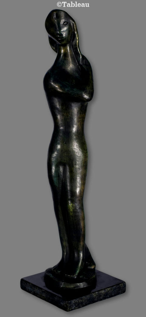 Figura feminina