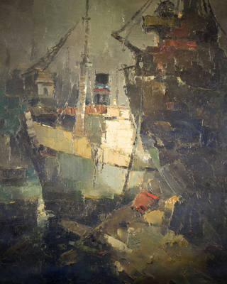 Durval Pereira - Porto