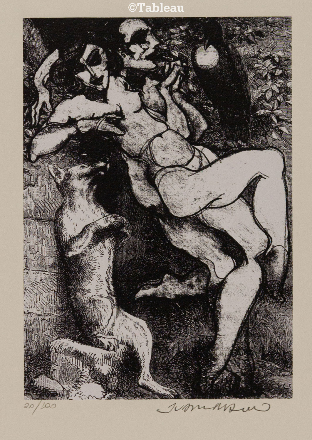 Juarez Machado - Casal