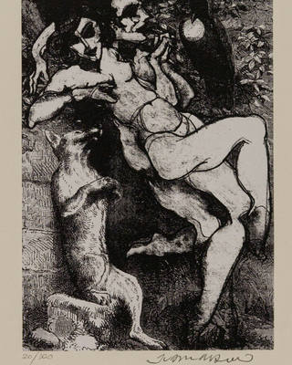 Juarez Machado - Casal