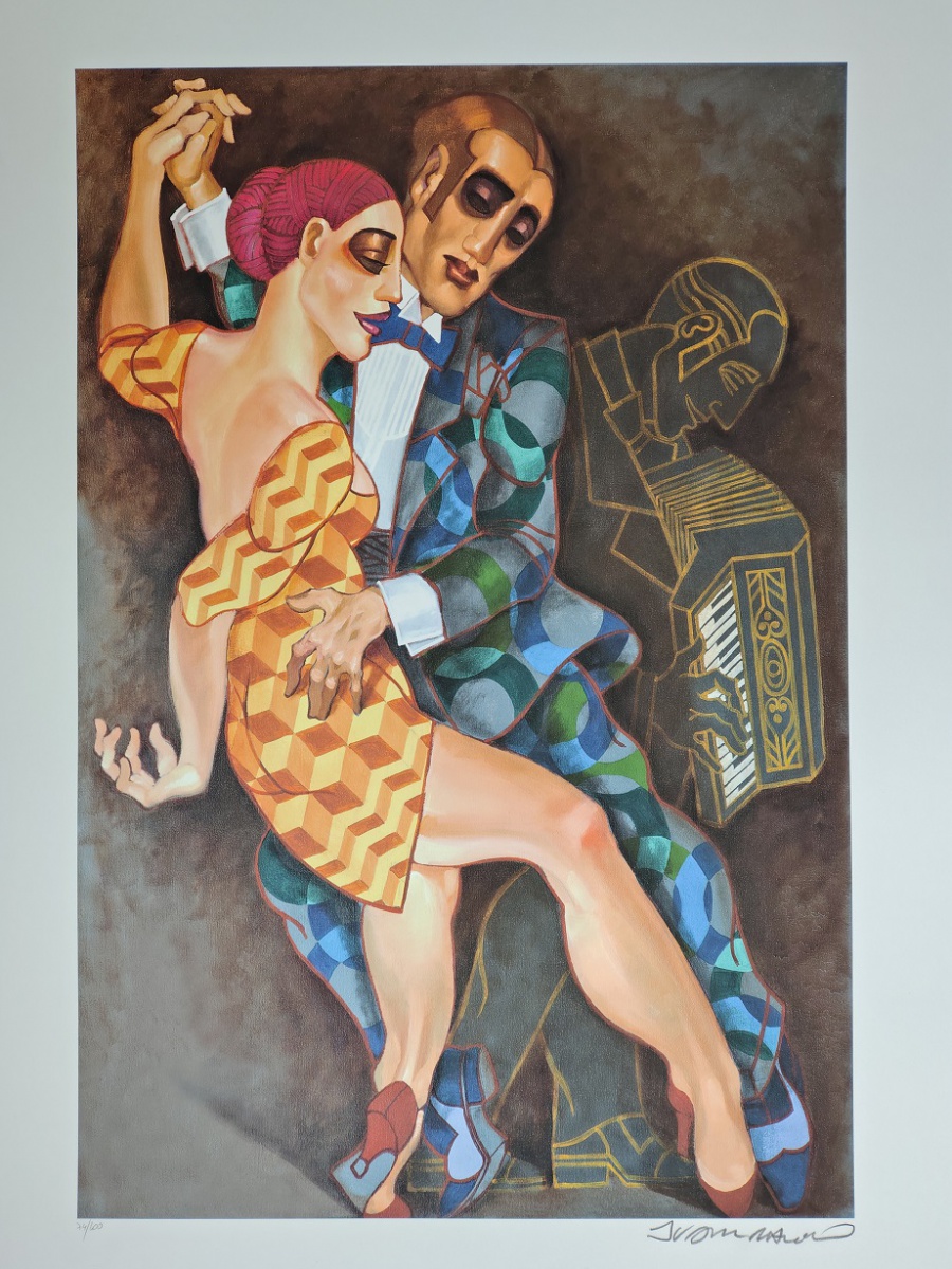 Juarez Machado - Casal