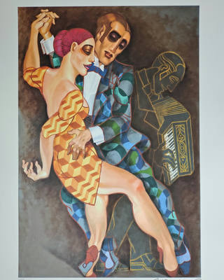 Juarez Machado - Casal