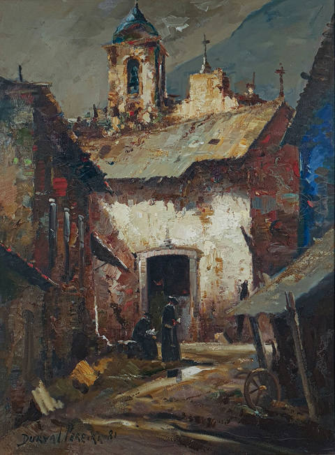 Igreja