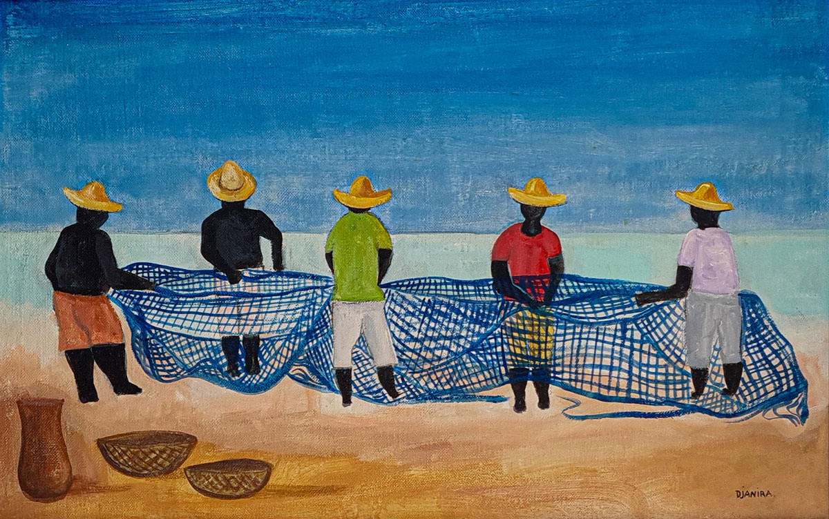 Praia de Saquarema