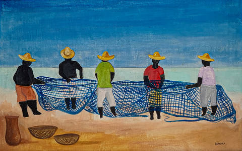 Praia de Saquarema